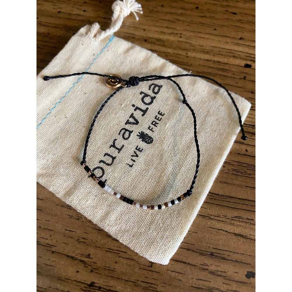 Pura Vida Bracelet (Updated)